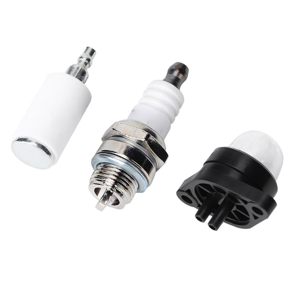 Air Filter Fuel Line Parts Replacement Fit for Poulan Chainsaw Accessories 530037793 Garden Yard Tool