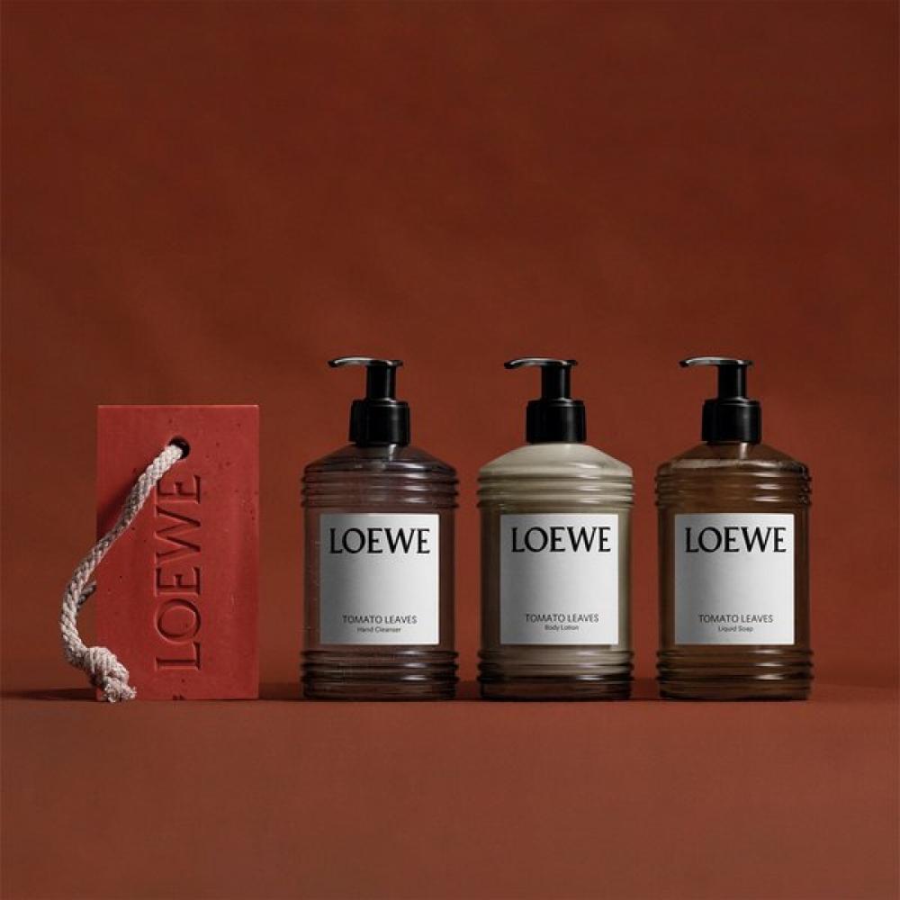 Loewe Perfumes Tomato Leaf Liquid Soap 360ml