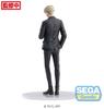 Sega Телевизионное аниме PM Фигурка Ллойда Форджера Вечеринка SPY×FAMILY
