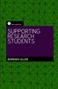 The Supporting Research Students Book