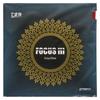 Накладка для настольного тенниса 729 Focus 3