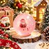 Christmas Tree Christmas Snowman Squeeze Toy Santa Claus Santa Claus Squishy Toys  Gift