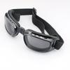 Windproof Cycling Glasses Foldable Motorcycle Glasses Sports Goggles Snowboard Goggles  Motorcycle