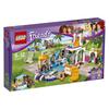 LEGO Friends Аквапарк Доки Доки 41313