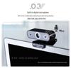 GUCEE HD98 2K Auto-Focus Webcam with Microphone