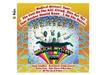 [CD] Magical Mystery Tour Digipak Japan OBI The Beatles TYCP-60009 Pop Rock NEW