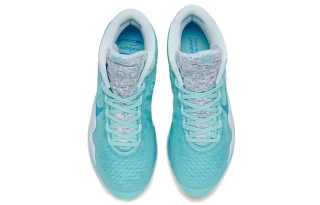 AR4229-400 Nike Zoom KD 12 Blue Glaze (AR4230-400) (Мужской)
