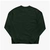 MaiSon KitSune Mm00304km0001 P391 Bold Fox Head Patch Men S SweatShirt