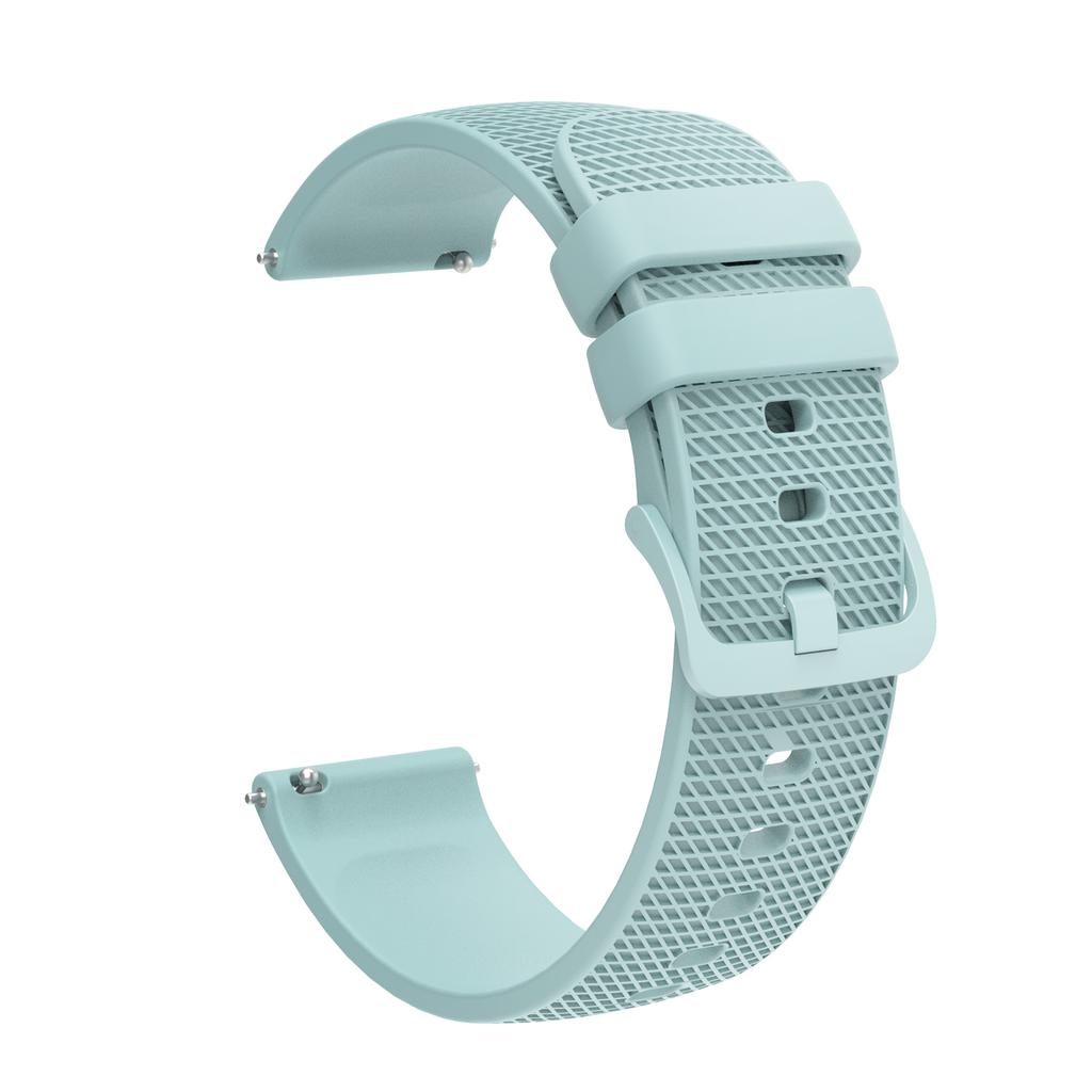 Ремешок для часов для Xiaomi Watch S3 / Mi Watch S1 Active Ремешок Браслет Силиконовый Ремешок на запястье для Garmin Vivoactive 5 3 Ремешок для часов