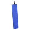 Golf Towel Microfibers Golf Ball Towel with Buckle Clip Golf Towels for Golf Bag Golf Course Exercise Gym