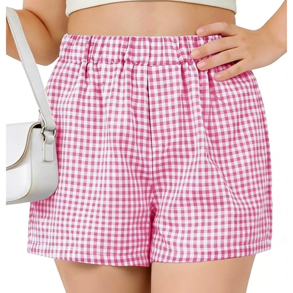 Модные штаны для детей, Свободные широкие шорты для детей