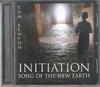 CD ТОМ КЕНЬОН Песня Инициации Новой Земли НЕТ ORB 2004 Не Япония Нью Эйдж Легкая Музыка Б/У