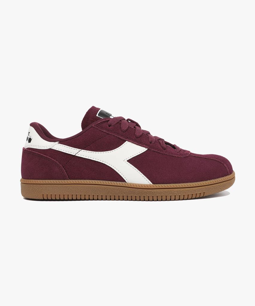 Diadora Токийский бордовый