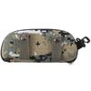 Unisex Travel Office Camouflage Glasses Holder Eyeglasses Accessories Glasses Box Eyeglasses Case