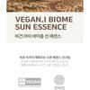 MediFlower - ARONYX Vegan.i Biome Sun Essence
