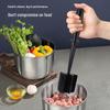 Meat and Vegetable Chopper Grinder Mixer