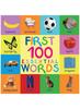 Книга First 100 Essential Words