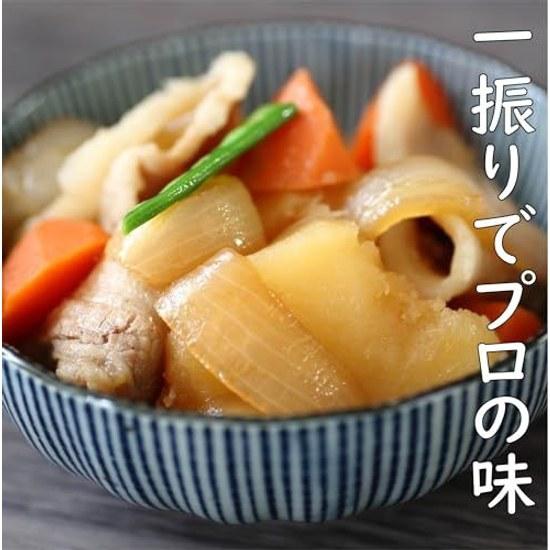 Katsuobushi Nakano Kagoshima Prefecture using Honkarebushi Honkare Powder 50g2