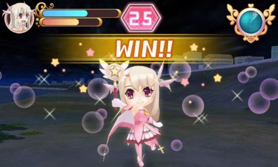 Лайнер Ограниченный тираж фигурка оригинальный голос CD недавно нарисованная карта специального класса 3DS Fate/kaleid PrismaIllya (Деформированный & & включенный) -