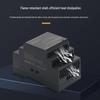 MWGD Ultra-thin DIN Rail Switching Power Supply