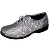 Обувь Moonstar Easy Care для женщин L007, «Легкая носка, Удача», Серебристый, 23.0см