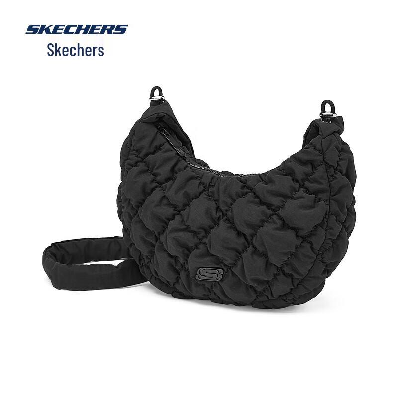 Skechers Унисекс Спортивная Лига Легкая Сумка Через Плечо