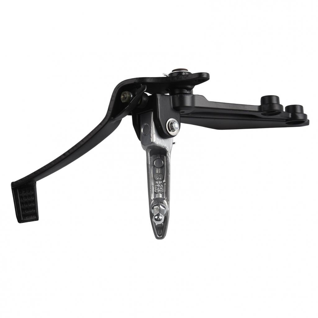 Кронштейн подножки педали тормоза Болт из нержавеющей стали Высокое качество