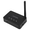Bluetooth 5.1 звуковой приемник передатчик 2 в 1 с дистанционным HiFi звуковым адаптером с AUX RCA NFC для