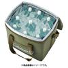 Coleman 2000037165 [ultimate Ice Cooler Ii 35l  Olive ]