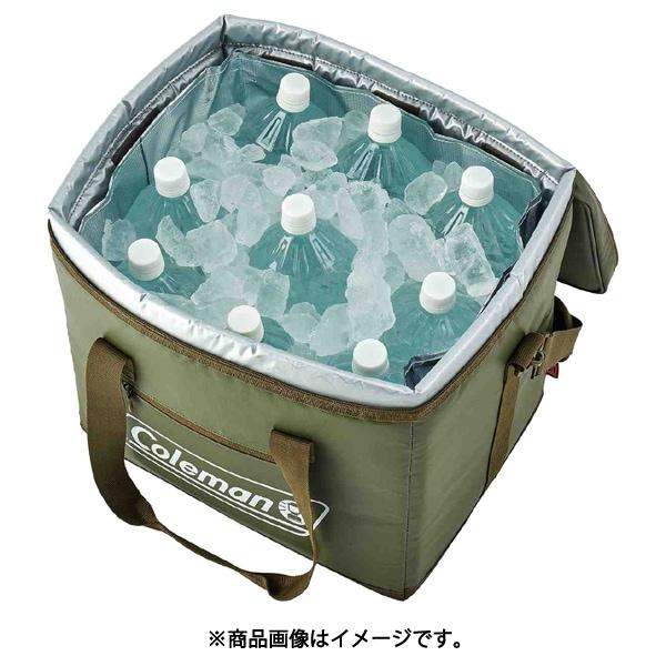 Coleman 2000037165 [ultimate Ice Cooler Ii 35l  Olive ]