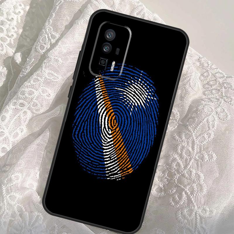 Флаг Маршалловых островов Чехол Для Xiaomi 14T 11T 12T 13T Pro 13 14 Ultra POCO X6 Pro M6 X3 X5 M5s F3 F5 F6 Чехол
