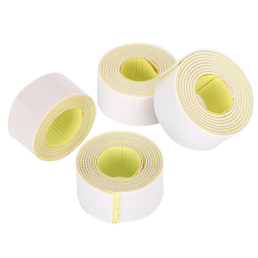 Лента для прижимной лапки Самоклеящаяся наклейка для прижимной лапки PTFE Аксессуары для швейных машин