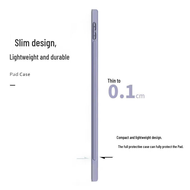 Умный чехол-книжка Huibaolong для планшетов Xiaomi и Redmi