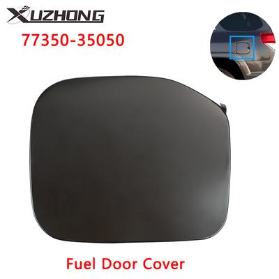 77350-35050 Крышка топливного бака, черная, для Toyota 4Runner 2003-2009, подходит для автомобиля, крышка масляного бака