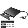 USB 3.0 & Type-C Blu-ray/DVD Burner & Player Optical Drive