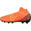 Футбольные бутсы Tekela V4 Magia AG Мужские футбольные бутсы Оранжевый ST2ADF4