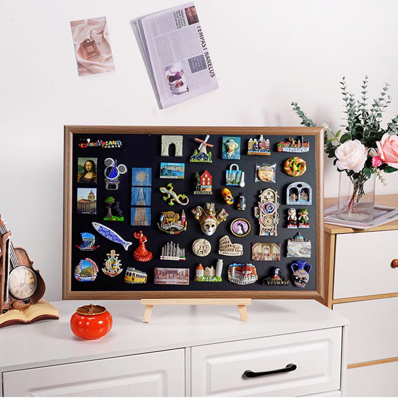 1 шт. Доска для вывесок Wordpad, украшения для дома, подвесная деревянная доска, креативная рамка для заметок, доска Sisplay 20x30/30x40 см