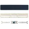Клипсы для клавиши Пробел для клавиатуры Macbook Air Pro 13" 15" 18-19 A1989 A1990 A2159