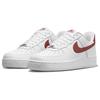 Nike Женские кроссовки Air Force 1 Low '07 Белый/Насыщенный оранжевый DD8959-115
