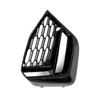 Front Bumper Fog Light Cover Bezel Grille Fog Lampshade For BMW 2 Series F44 M Gran Coupe M-Sport 2020