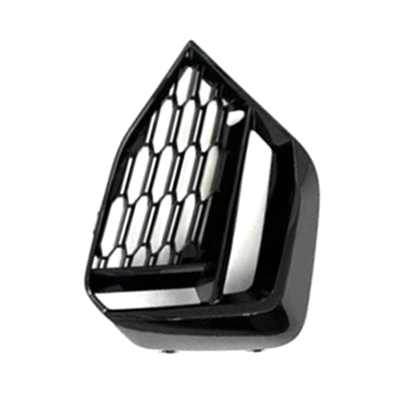Front Bumper Fog Light Cover Bezel Grille Fog Lampshade For BMW 2 Series F44 M Gran Coupe M-Sport 2020