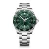 VICTORINOX MAVERICK LARGE Зеленые Часы 241934 Гарантия [ ] 5 лет