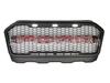 2015-2018 Ford Ranger T7 Raptor-Style LED Mesh Grille Cover