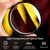 Walking Way Centerfield Motion Super Speed Prism Filter Special Effects Photography Accessories for DSLR Camera Lens Filter