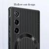 Оригинальный чехол для Redmagic 10 Air, задняя крышка с теплоотводом для REDMAGIC 10 AIR