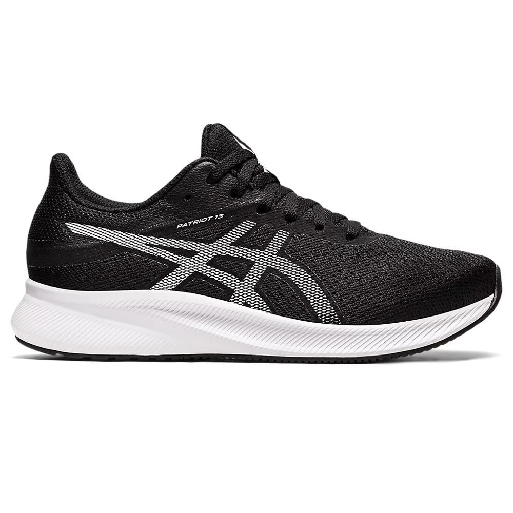 Sports Shoes ASICS Black Patriot 13