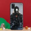 Чехол Metal Gear Solid для Samsung Galaxy A54 A34 A14 A32 A12 A22 A52 A72 A13 A33 A53 A50 A52S A51 A71 Задняя панель