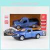 Alloy Simulation Ford Pickup Truck Model Toy For Collection And Display