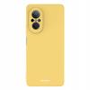 Sc Silicone Case Huawei Nova 9 Se Yellow