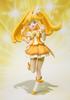 TAMASHII NATIONS Figuarts ZERO Cure Peace